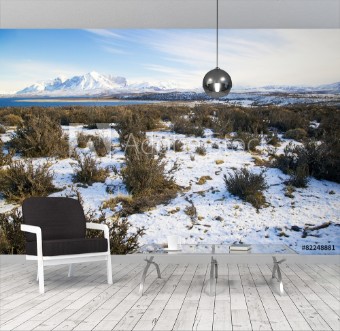 Picture of Torres del Paine